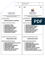 Sample Ballot Ome Aka Jomel