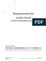 2023.10.12 SEIKOM-Diode Test Circuit Requirements V01