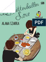 Bitterballen Love - Alana Izarra (SFILE
