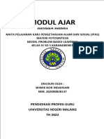 Modul Ajar