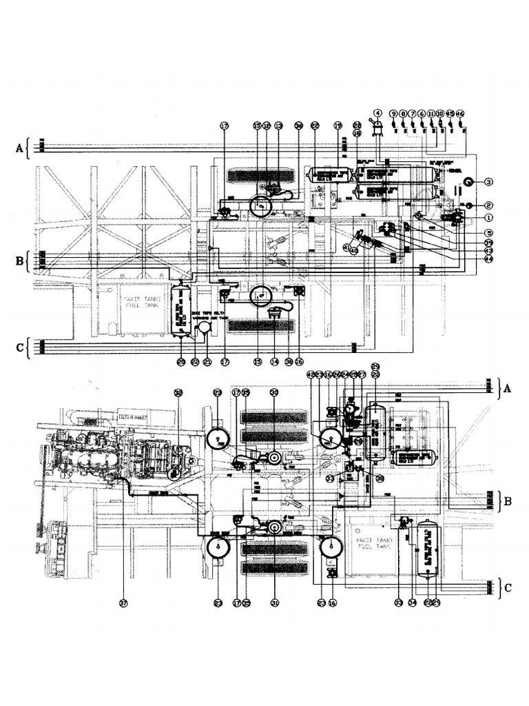 Air Suspension System PDF