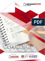 Modulmatematikncer Murid