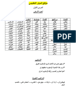 معاني وتراكيب واساليب اللغة العربية للصف الثالث - الفصل الاول 8