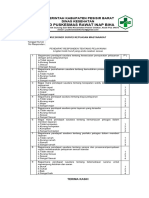 Survey PKM Biha