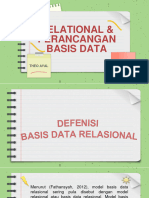 #5 Basis Data