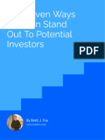 the-seven-ways-you-can-stand-out-to-potential-investors
