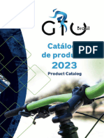 Gtu Catalogo 2023