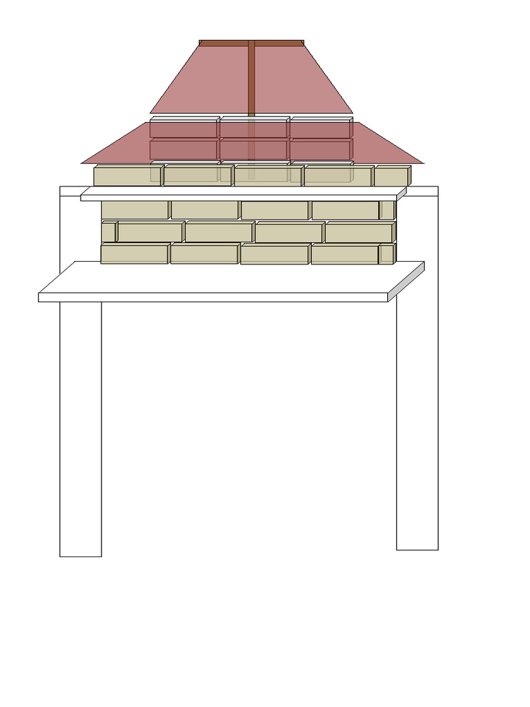 Desain Atap Rumah | PDF