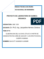 Proyecto QMC1200