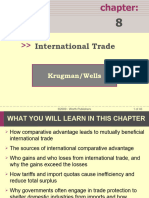 8 - International Trades