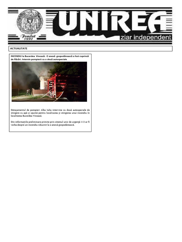Ziar - Model | PDF