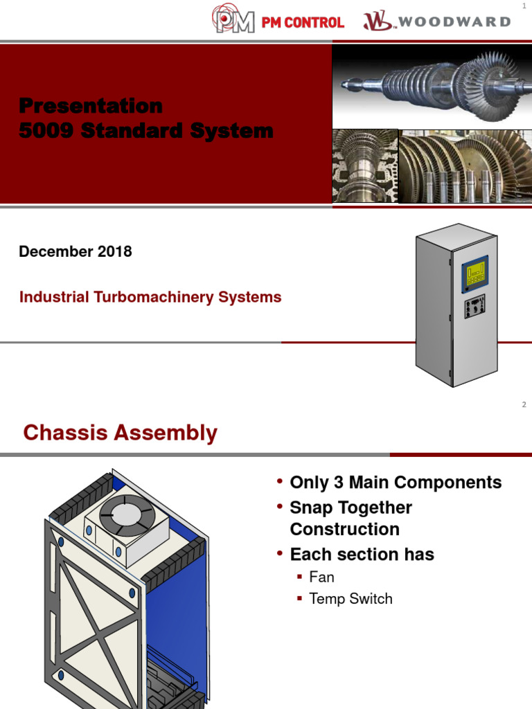 2 - 5009 Hardware | PDF | Power Supply | Input/Output