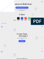 Create ENGAGING Animated Slide Design