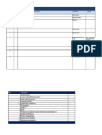 CO - BID - Checklist V0.2