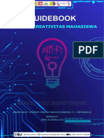 Guide Book PKM-FT 2023