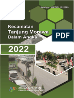 KCDA Tanjung Morawa 2022