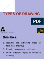 Types of Drawing