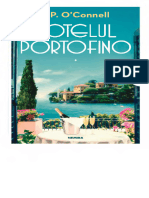 Hotelul Portofino - J.P. O'Connell