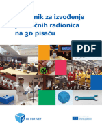 HANDBOOK Croatian Version