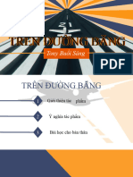 Trên Đư NG Băng