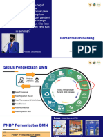 Pemanfaatan BMN PMK 115 Versi 2