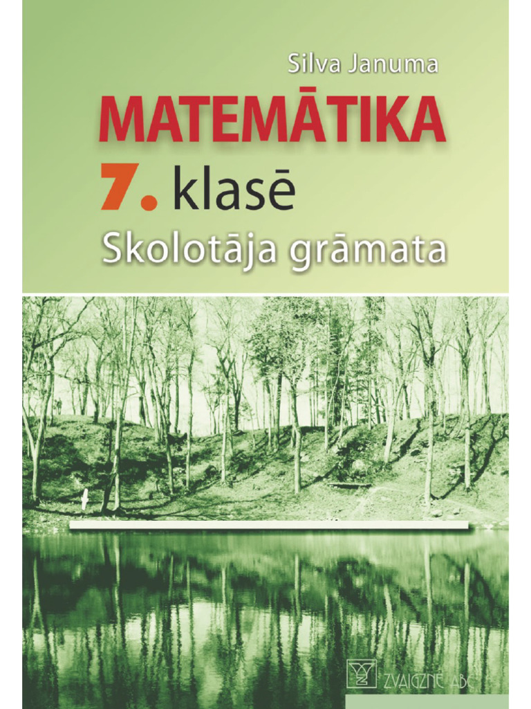 matemātika 7 9 klasei skolotāja grāmata