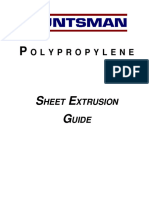 PP Sheet Ext Guide