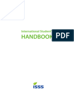 2019 Intl Students Handbook