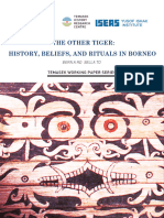 The Other Tiger: History, Beliefs, and Rituals in Borneo