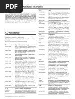 EMDN Code List for Medical Equipment | PDF | Medical Imaging | Radiology