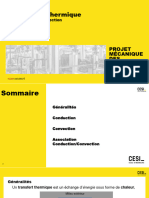 P2 Support Conduction Convection