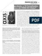 CC Newsletter 182 Entrevista FOND ICO