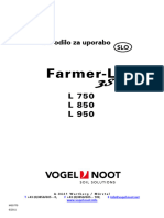 Vogel Noot l850