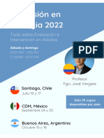 Gira 2022