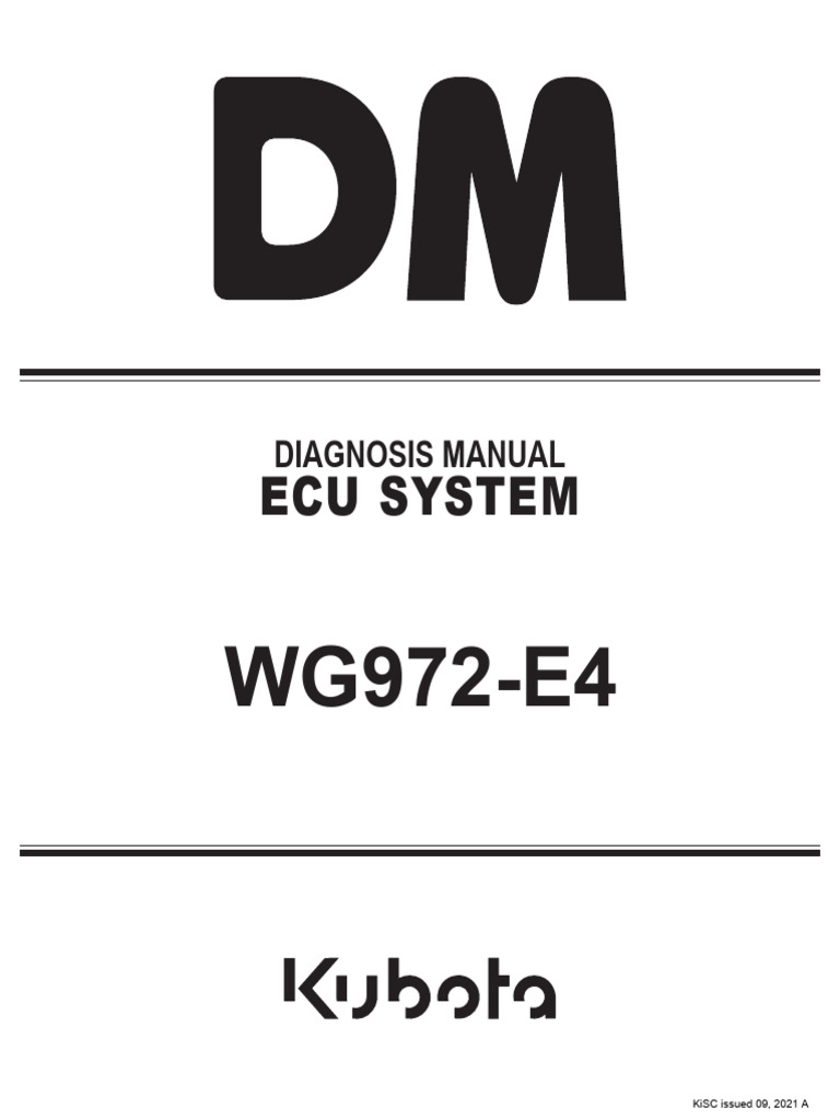 KUBOTA WG750 SERVICE MANUAL PDF FREE DOWNLOAD visual data 8
