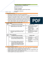 RAHMATIA RPP Tema 4 Subtema 4 Pembelajaran 2 SIKLUS 2