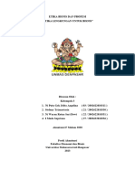 Kel. 3 - Etika Lingkungan Untuk Bisnis