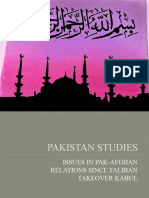 Pakistan Studies