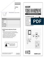 KVM-524RG ENG Manual