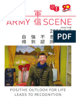 Army Scene - ISSUE 92