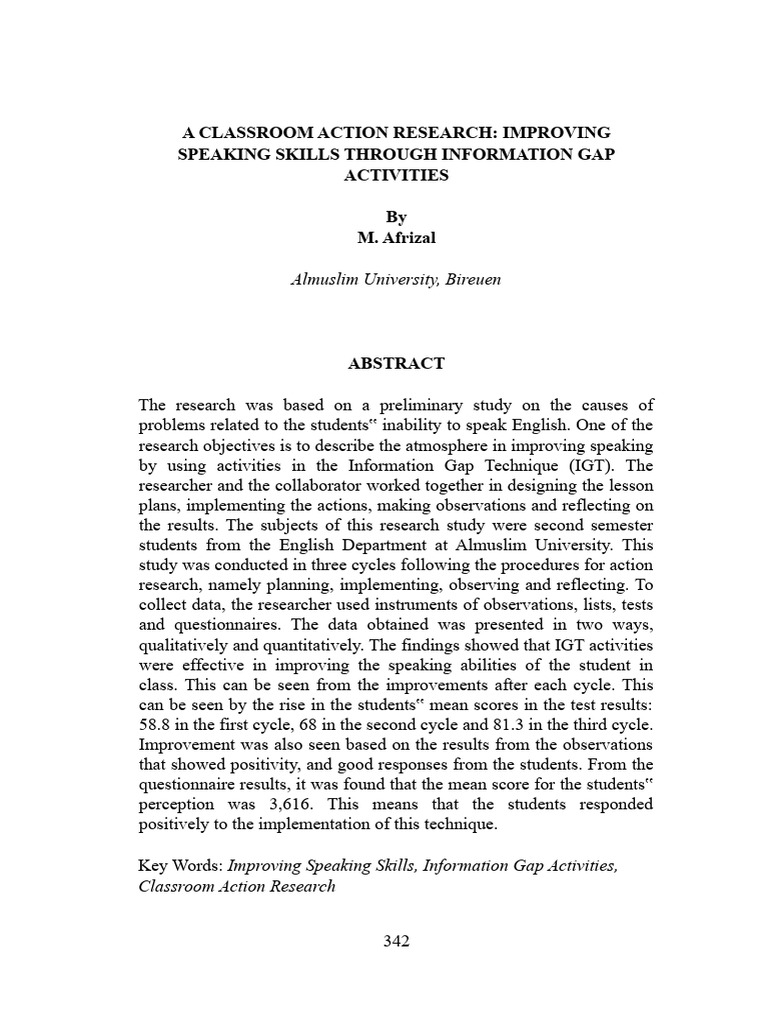 a-classroom-action-research-improving-sp-pdf-learning-english-as