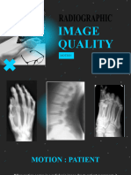 Qaqc Motion