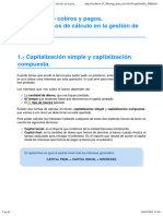 Tema 5 Proceso Integral