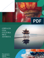 Antiguas Religiones Chinas