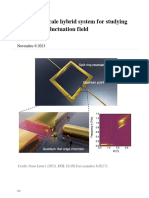 2023 11 Nanoscale Hybrid Vacuum Fluctuation Field