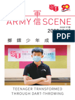 Army Scene - ISSUE 97
