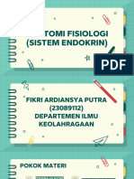 Fikri Ardiansya Putra 23089112 Sistem Endokrin