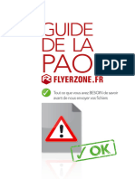 Guide de La PAO