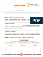 Httpsministeriodeeducacion - Gob.dodocsespacio Virtual de Soporte para Educacion No PresencialriDN Estado Dominicanopdf PDF