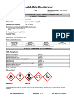 Pmy0012s SDS BM